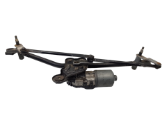 Wischergetriebe Jaguar X-Type 1X43-17508-AB 0390241708