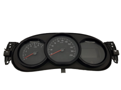 Tacho Kombiinstrument Dacia Dokker 248108622R Johnson Controls