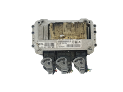 Steuergerät 9659306580 0261208558 9652552380 PSA Bosch 37597 Steuergerät 9659306580 0261208558 9652552380 PSA Bosch 37597