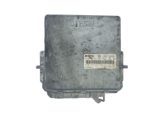 Steuergerät Rover MSB100491 0281001418 4108 Bosch 55634