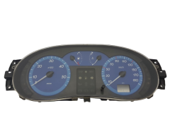 Tacho Kombiinstrument Renault Master 2 8200032765 18620 Tacho Kombiinstrument Renault Master 2 8200032765 18620