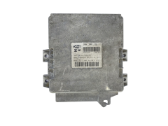 Steuergerät IAW1AF.1G 46478928 61600.362.00 Fiat Magneti Marelli 55127