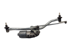 Wischergetriebe BMW 3 E46 67.63- 6914577 0390241712 Bosch 1516