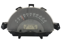 Tacho Kombiinstrument Smart Fortwo 0001184V021 110008872005 57017
