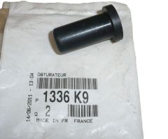 Stecker Neues Original 1336.K9 1336K9 Citroen Peugeot