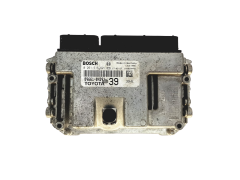Steuergerät  Toyota 0261S15621 89661-0H391 Bosch 