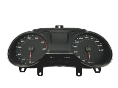 Tacho Kombiinstrument Seat Ibiza 6J0920801 57726