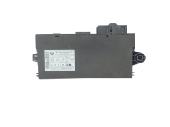 Steuergerät 61.35-9147220-01 5WK49513VBR BMW Siemens 40277