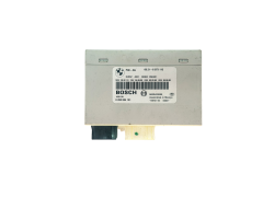 Steuergerät Moduł 0263004151 66.21-6973115 BMW Bosch 