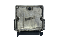 Steuergerät PSA 0281010500 9641606980 Bosch 48924