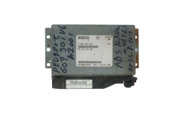 Steuergerät 0265109432 9641315480 PSA Bosch 40616 Steuergerät 0265109432 9641315480 PSA Bosch 40616