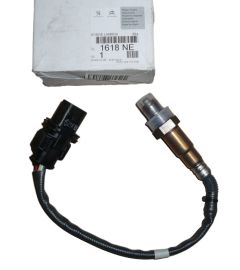 Lambdasonde Original Citroen Peugeot C3 C4 C5 DS 208 301 308 1.6 HDI  1618NE