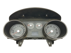 Tacho Kombiinstrument Fiat Punto Evo 5550050900 28424