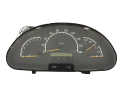 Tacho Kombiinstrument Mercedes Sprinter A0014466421 41996