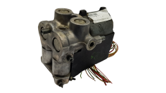 Abs-Pumpe Mercedes-Benz E W124 0265200043 Bosch 1636 Abs-Pumpe Mercedes-Benz E W124 0265200043 Bosch 1636