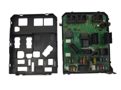 Steuergerät S118263D S118074 001 E PSA Siemens 2736 Steuergerät S118263D S118074 001 E PSA Siemens 2736