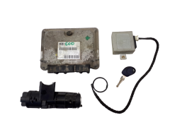 Startset Fiat 600 Seicento 55187372 46734574 0.5521 1.1 Startset Fiat 600 Seicento 55187372 46734574 0.5521 1.1