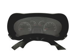 Tacho Kombiinstrument Ford Ka 5550050519 5550050505 52210
