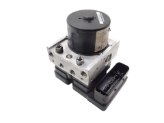 Abs-Pumpe Renault Twingo 2 8200403322F 10.0970-1409.3 ATE 1222