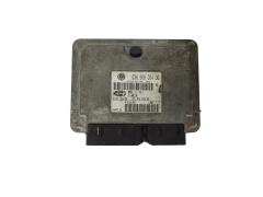 Steuergerät VW 036906034DG IAW4MV.DG 61601.018.09 Magneti Marelli 17178