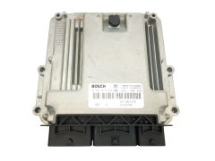 Steuergerät 0281019889 237103370R 237102747R Renault Bosch 27922