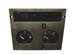 Tacho Kombiinstrument Iveco Daily 6035070040C 30203