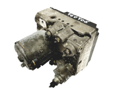 Abs-Pumpe BMW 5 E39 3451 1090910 0265217000 Bosch 32855