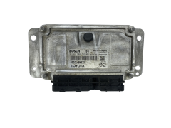 Steuergerät Toyota 89661-0H023 0261208702 Bosch 49894