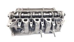 Zylinderkopf 110421615R--B 110413019R 1.5dci K9KB608 Renault Dacia 