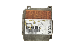 Steuergerät Moduł 8L0959655C 0285001261 Audi Bosch 23011