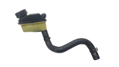 Tank Für Servolenkungsflüssigkeit Volvo S40 V50 4N51-3531-DC FoMoCo