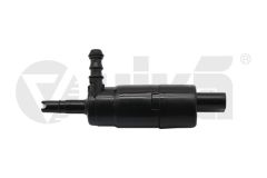 Pumpe Für Scheibenwaschanlage 3B7955681 99550103601 VW Audi Seat Skoda Vika