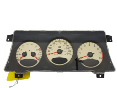 Tacho Kombiinstrument Chrysler PT Cruiser 04671535AJ 20956