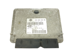 Steuergerät 036906034KE IAW4TV.KE Skoda Magneti Marelli 28282