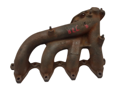 Auspuff-Krümmer Abgaskrümmer 7701461686 Renault 21 2.2 8V J7T 2.0 8V J7R 12480 Auspuff-Krümmer Abgaskrümmer 7701461686 Renault 21 2.2 8V J7T 2.0 8V J7R 12480