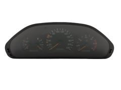 Tacho Kombiinstrument Mercedes C W202 2025407748 21442 Tacho Kombiinstrument Mercedes C W202 2025407748 21442