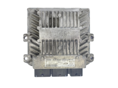 Steuergerät 5WS40227C-T 5M51-12A650-MB Ford Siemens 63806