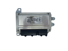 Steuergerät Smart A1329002300 0261S07697 Bosch 51453