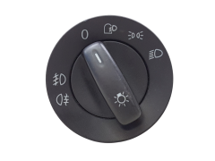 Lichtschalter Volkswagen VWAG 1K0941431A Lichtschalter Volkswagen VWAG 1K0941431A