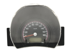 Tacho Kombiinstrument Suzuki Alto Nissan Pixo 34100M68K01 44504