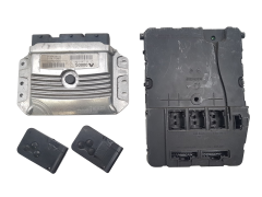 Startset Renault Scenic 2 8200321263 8200525385 1.6 16V Startset Renault Scenic 2 8200321263 8200525385 1.6 16V