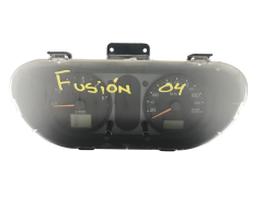 Tacho Kombiinstrument Ford Fusion Fiesta 2S6F-10849-NF 57331