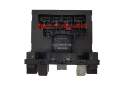 Steuergerät VW Audi 3C0937049AH F005V00660 Bosch 19083