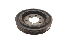 Riemenscheibe Für Kurbelwelle 9654666380 0515R4 Citroen Peugeot 1.4 16v