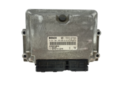 Steuergerät 46825756 0281001955 18841WAA Fiat Bosch 50166
