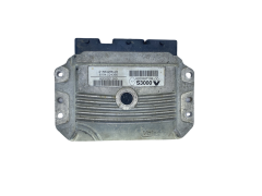 Steuergerät 21584288-2B 8200321263 8200387138 Renault Sagem 61004