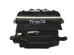 Tacho Kombiinstrument Toyota Yaris 83800-52120 457300-0147 40598