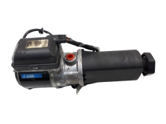 Pumpe Für Servolenkung Mercedes-Benz A W168 A1684660501 23100801 VDO 1001 Pumpe Für Servolenkung Mercedes-Benz A W168 A1684660501 23100801 VDO 1001