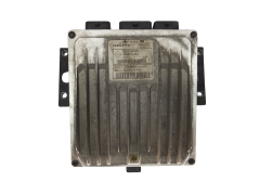 Steuergerät 8200399038 8200513163 R0410B034A Renault Delphi 3445 Steuergerät 8200399038 8200513163 R0410B034A Renault Delphi 3445