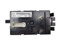 Komfortsteuergerät UCH-N2 Renault 8200461556 --K 28112769-7A Komfortsteuergerät UCH-N2 Renault 8200461556 --K 28112769-7A